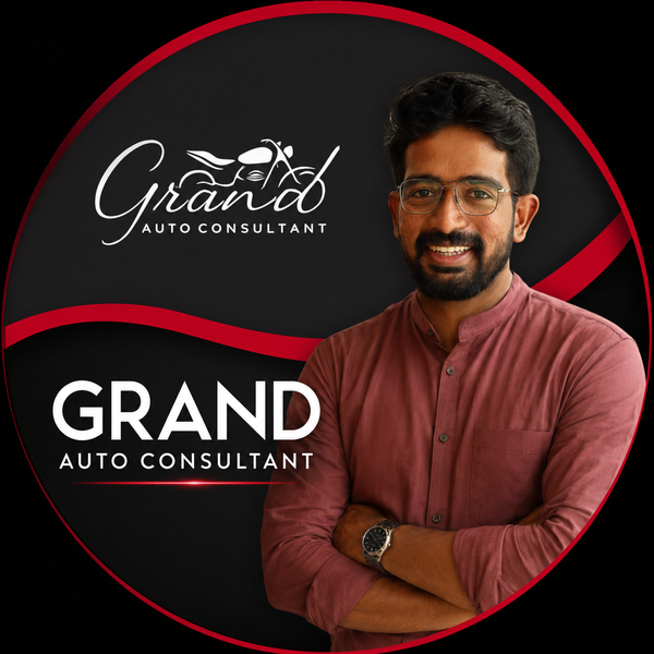 Grand Auto Consultant